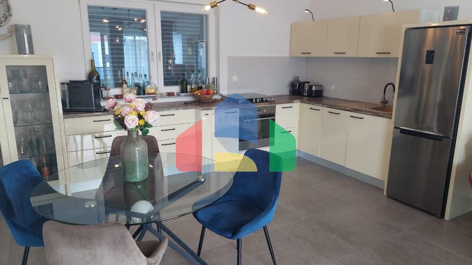 Residential - Semi-Detached - Vodice, Croatia - HR