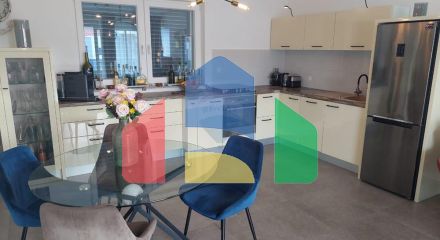 Residential - Semi-Detached - Vodice, Croatia - HR