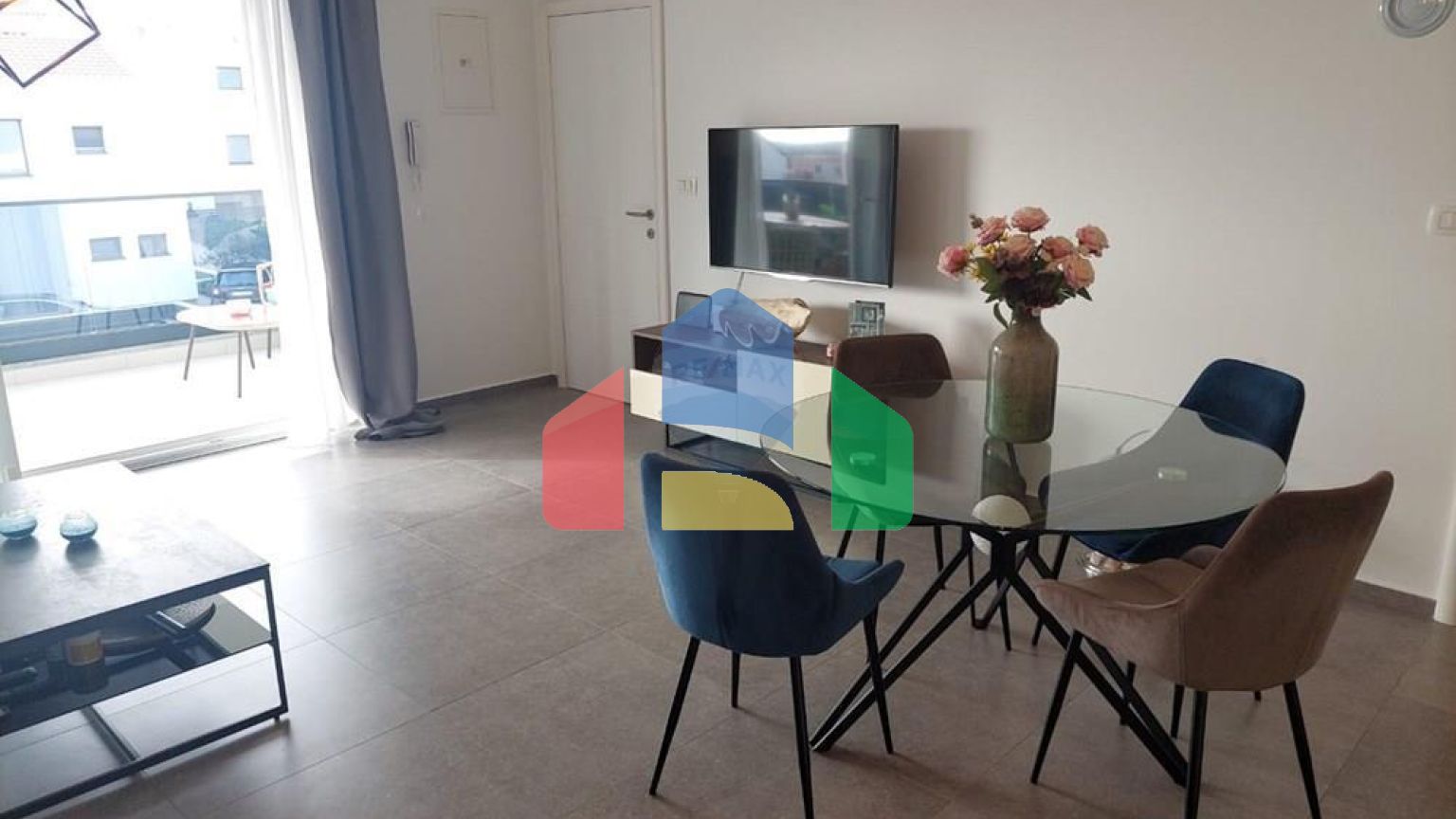 Residential - Semi-Detached - Vodice, Croatia - HR