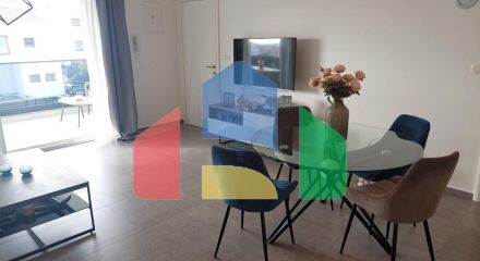 Residential - Semi-Detached - Vodice, Croatia - HR