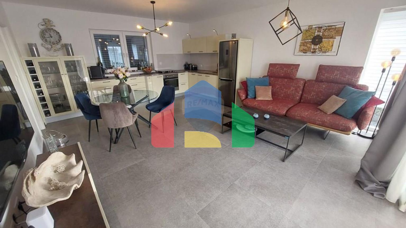 Residential - Semi-Detached - Vodice, Croatia - HR