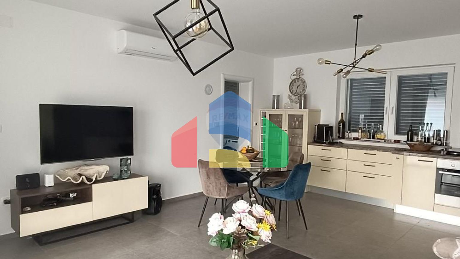 Residential - Semi-Detached - Vodice, Croatia - HR