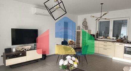 Residential - Semi-Detached - Vodice, Croatia - HR