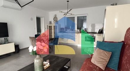 Residential - Semi-Detached - Vodice, Croatia - HR