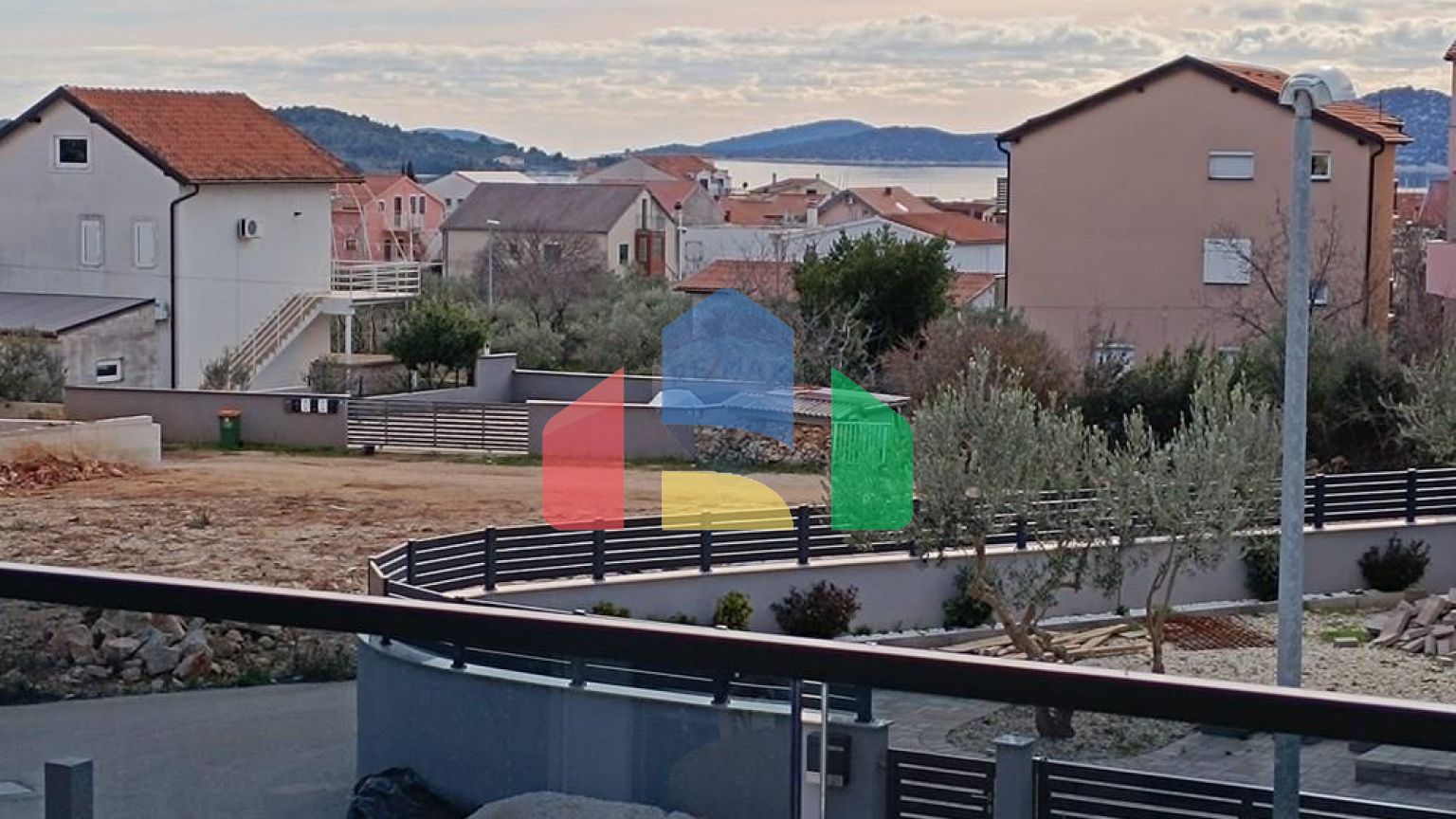 Residential - Semi-Detached - Vodice, Croatia - HR