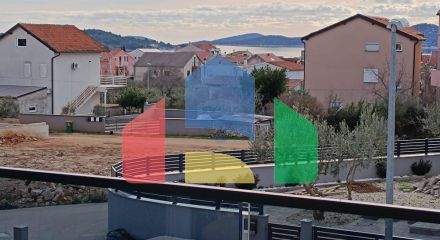 Residential - Semi-Detached - Vodice, Croatia - HR