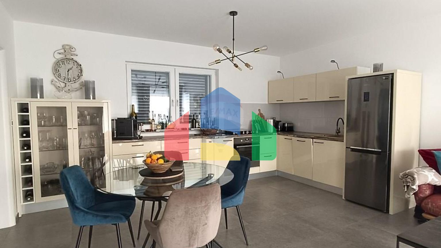 Residential - Semi-Detached - Vodice, Croatia - HR