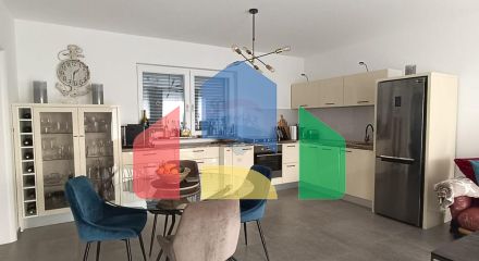 Residential - Semi-Detached - Vodice, Croatia - HR