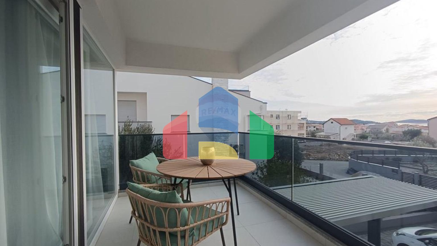 Residential - Semi-Detached - Vodice, Croatia - HR