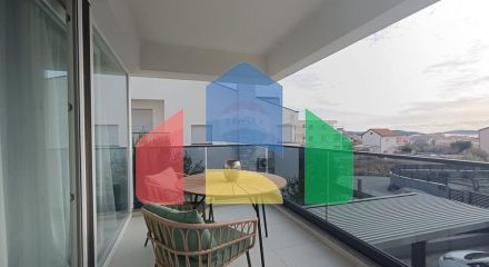 Residential - Semi-Detached - Vodice, Croatia - HR