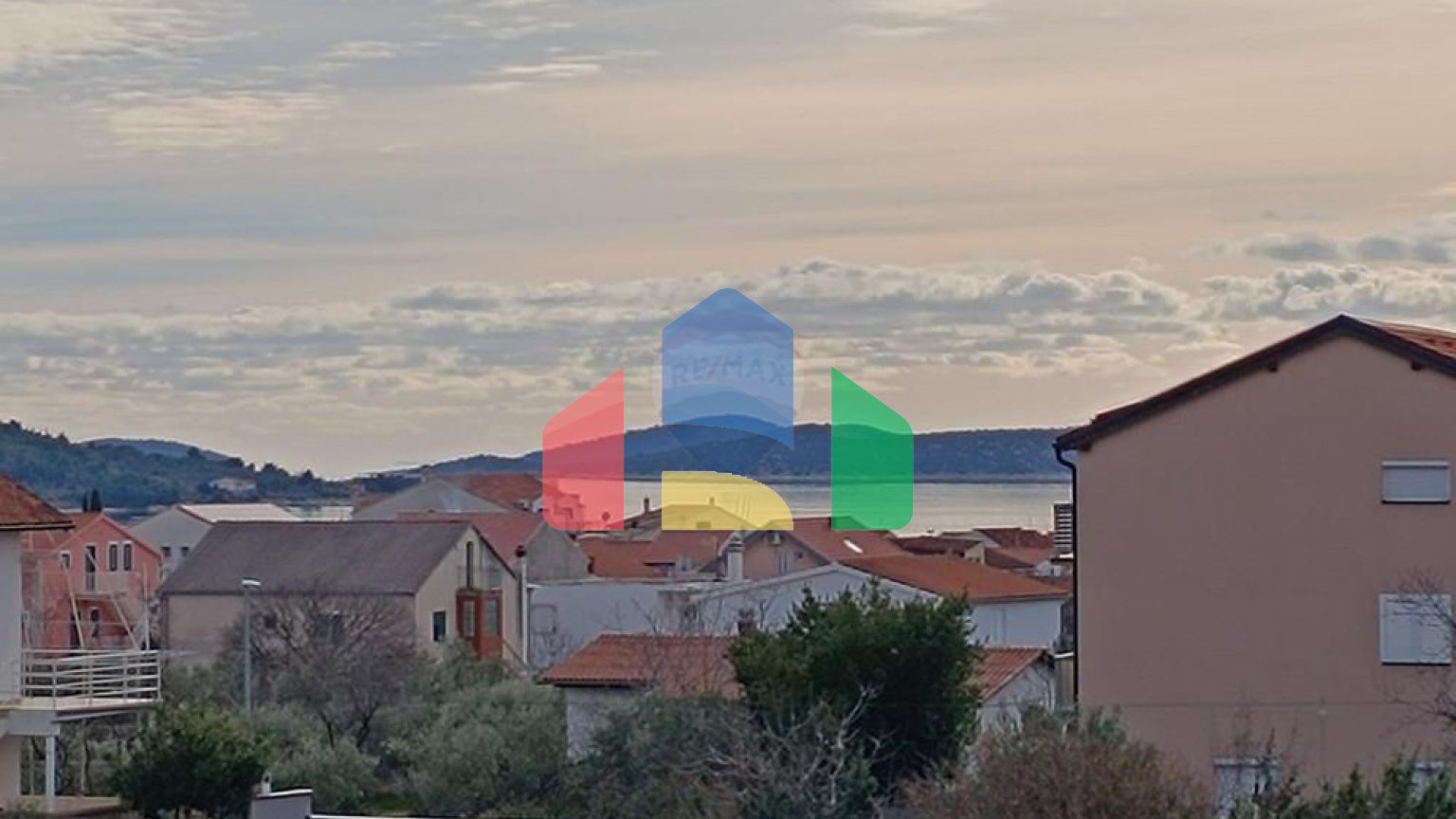 Residential - Semi-Detached - Vodice, Croatia - HR