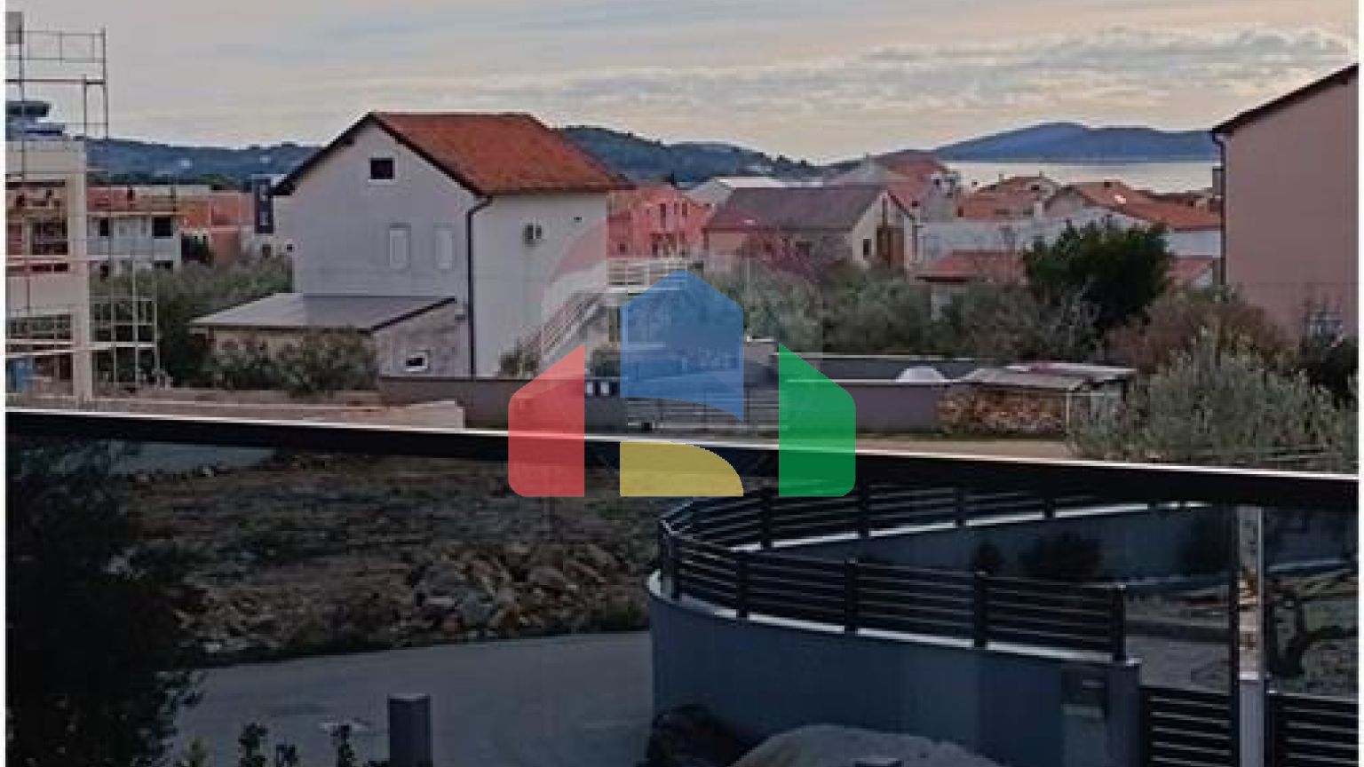 Residential - Semi-Detached - Vodice, Croatia - HR