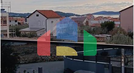 Residential - Semi-Detached - Vodice, Croatia - HR