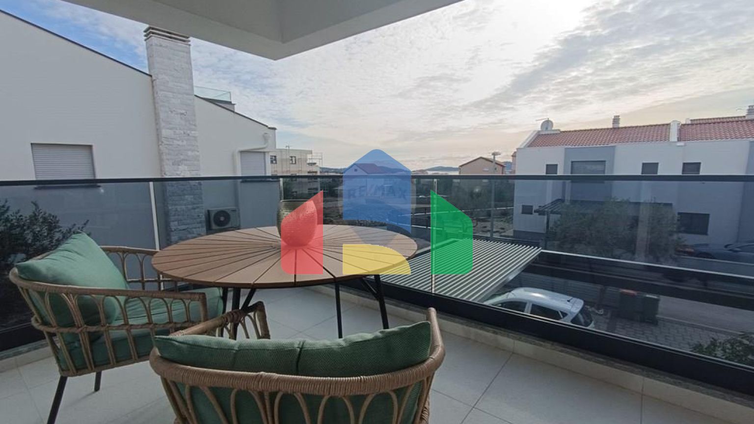 Residential - Semi-Detached - Vodice, Croatia - HR