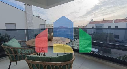 Residential - Semi-Detached - Vodice, Croatia - HR