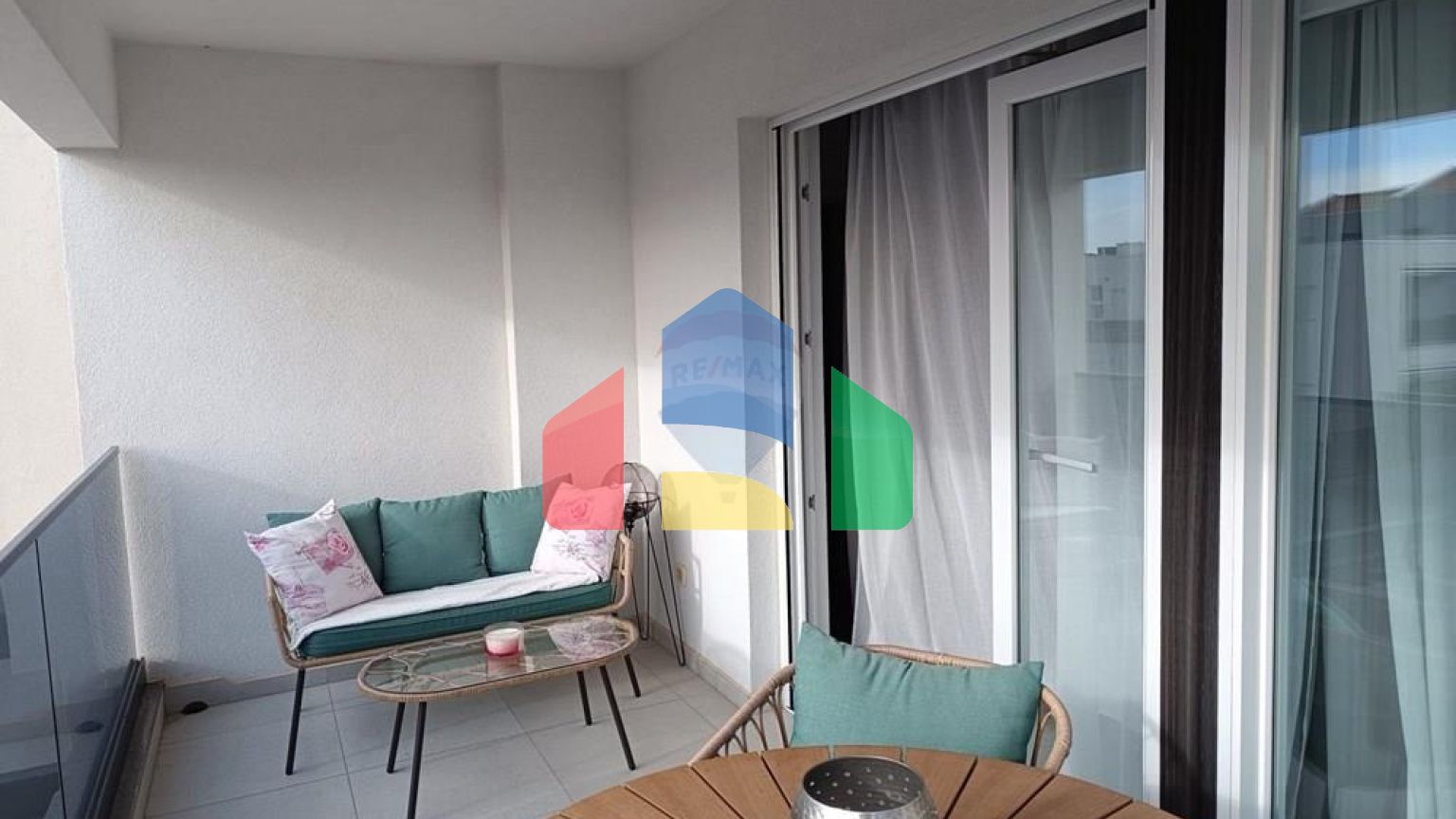 Residential - Semi-Detached - Vodice, Croatia - HR