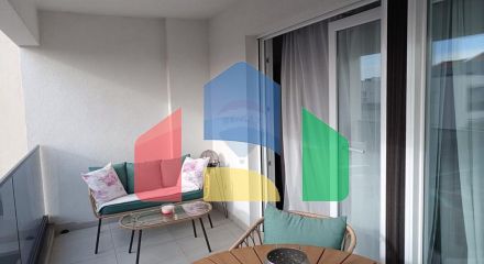 Residential - Semi-Detached - Vodice, Croatia - HR