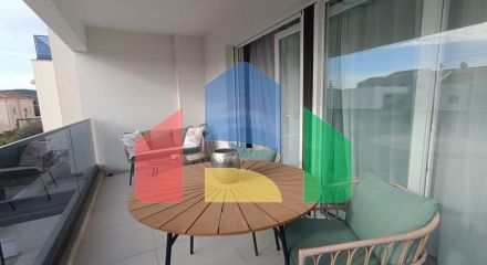 Residential - Semi-Detached - Vodice, Croatia - HR