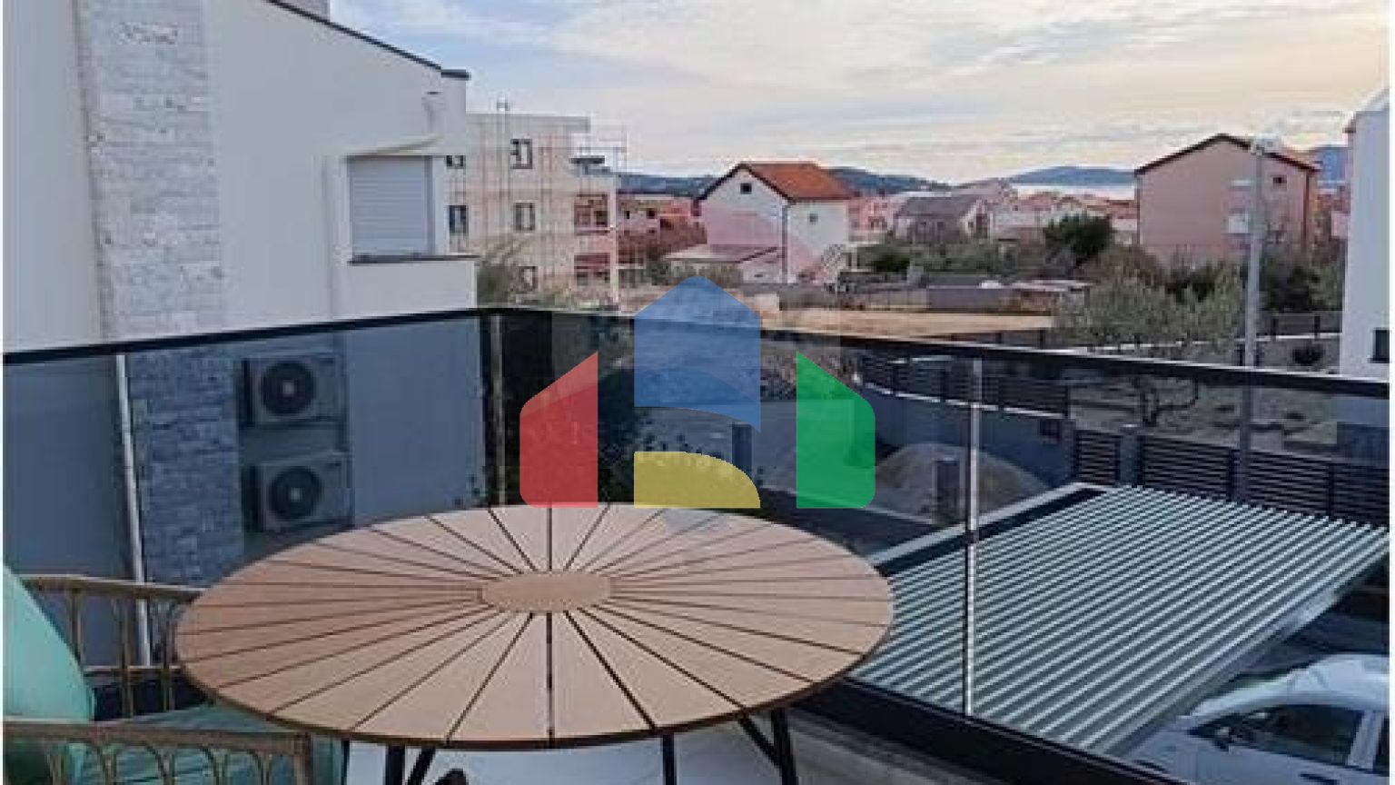 Residential - Semi-Detached - Vodice, Croatia - HR