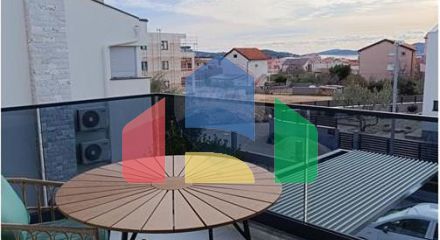 Residential - Semi-Detached - Vodice, Croatia - HR