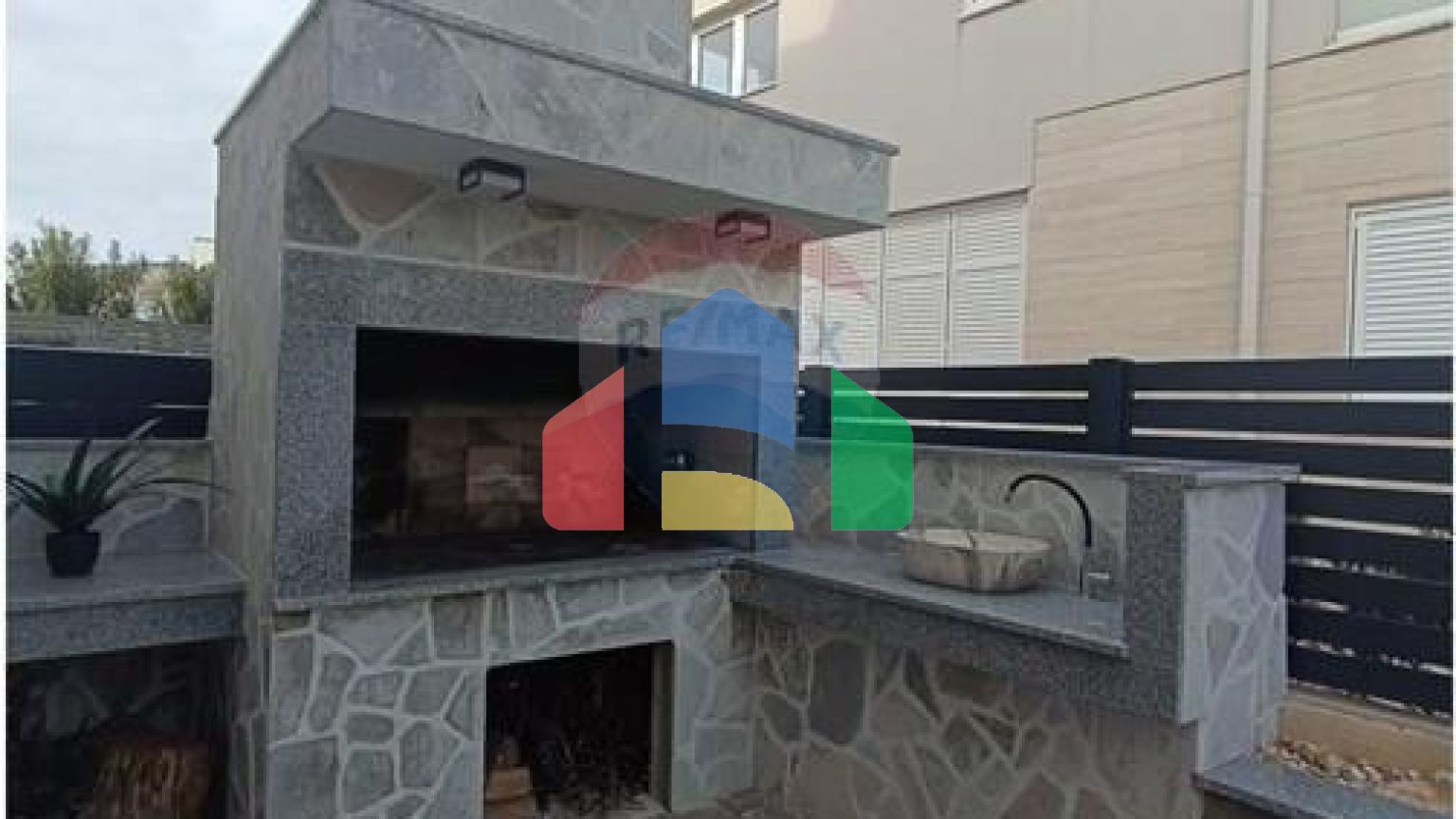 Residential - Semi-Detached - Vodice, Croatia - HR