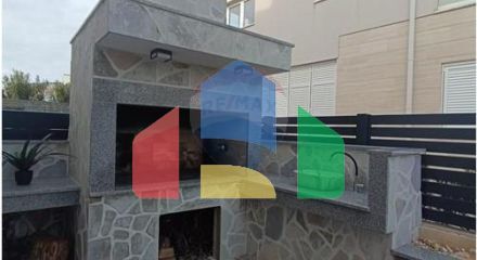 Residential - Semi-Detached - Vodice, Croatia - HR