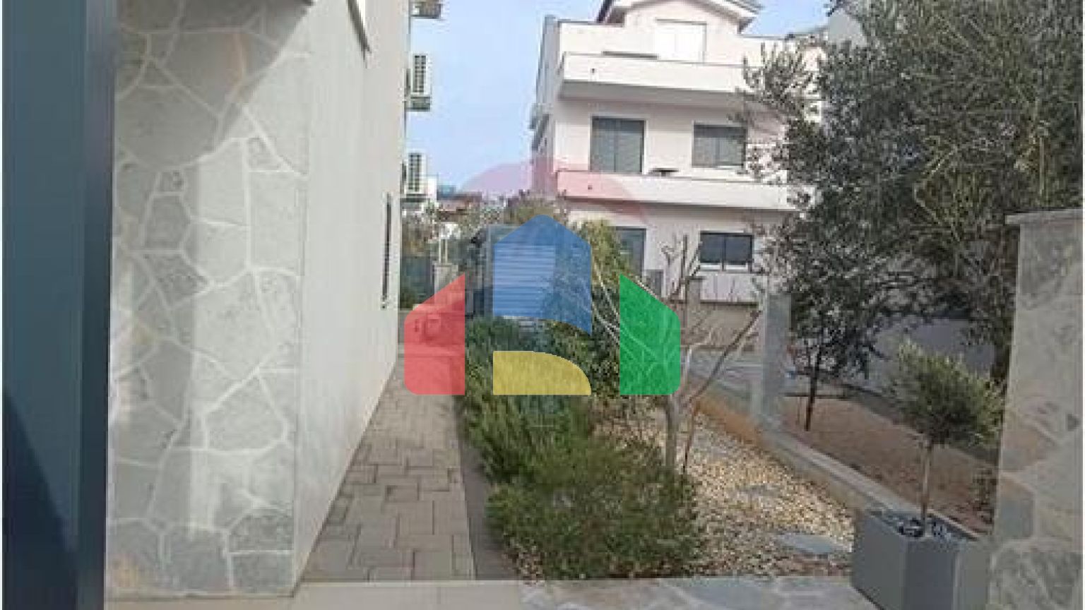 Residential - Semi-Detached - Vodice, Croatia - HR