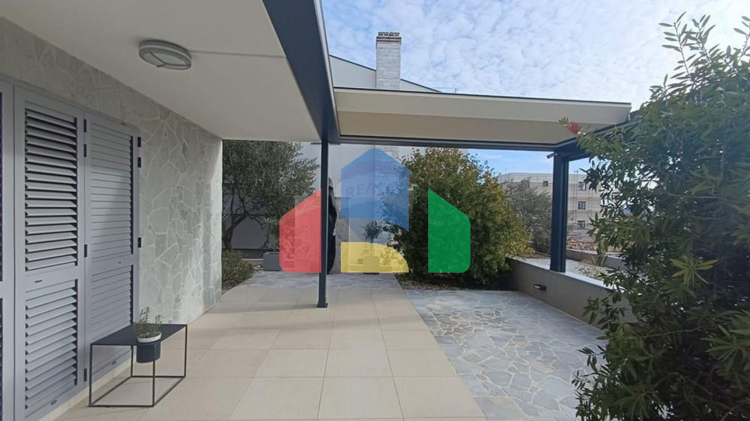 Residential - Semi-Detached - Vodice, Croatia - HR