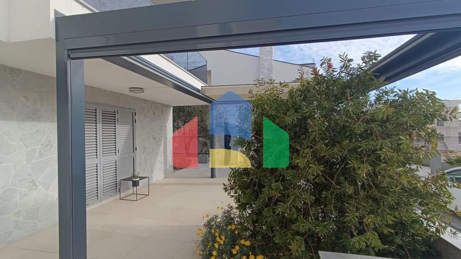 Residential - Semi-Detached - Vodice, Croatia - HR