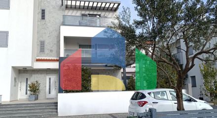 Residential - Semi-Detached - Vodice, Croatia - HR