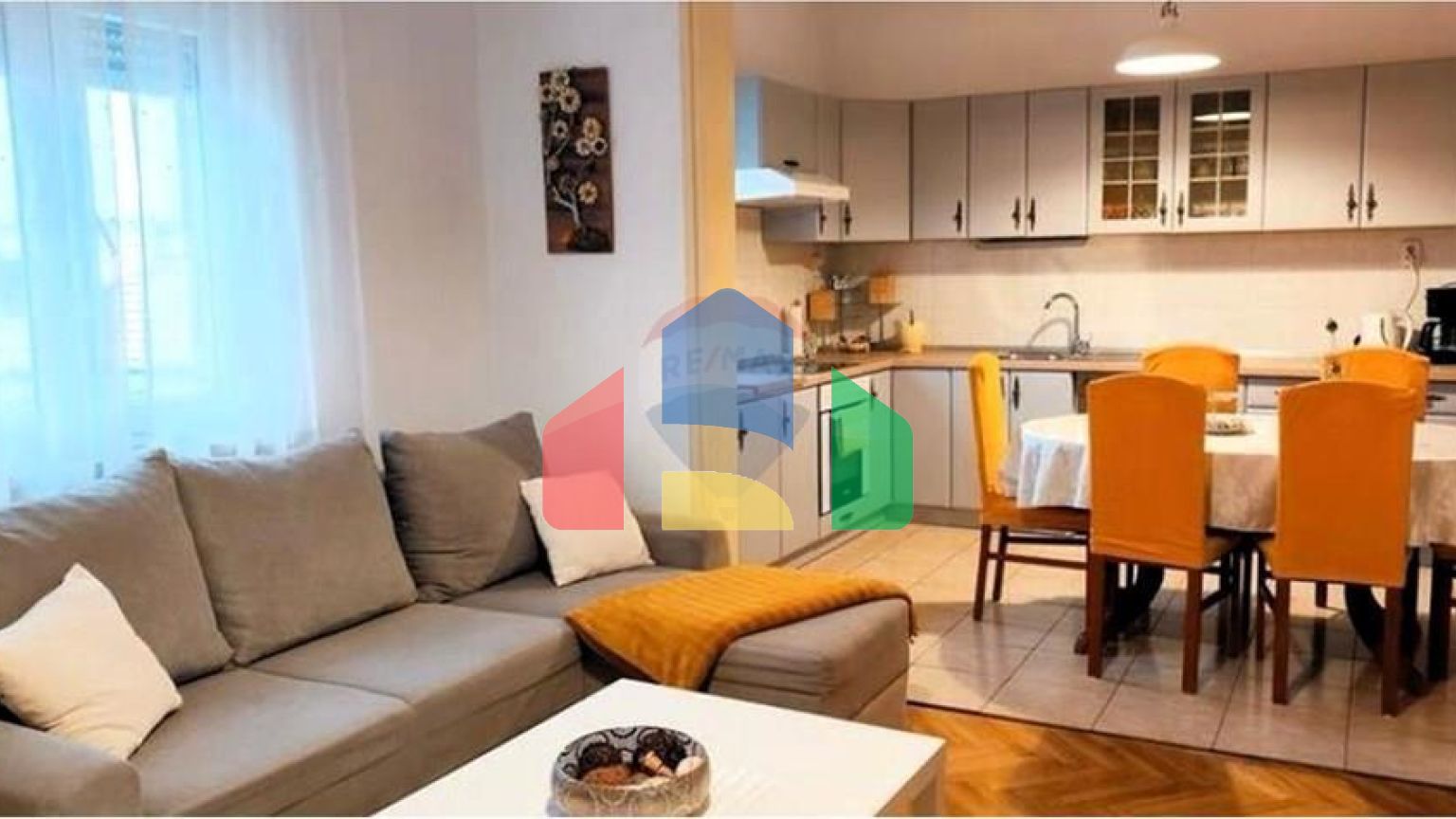 Residential - Semi-Detached - Zadar, Croatia - HR