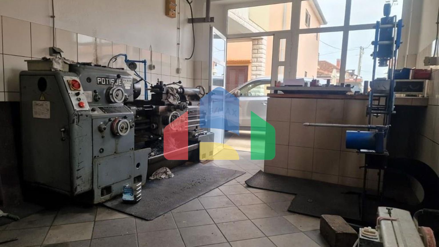 Residential - Semi-Detached - Zadar, Croatia - HR