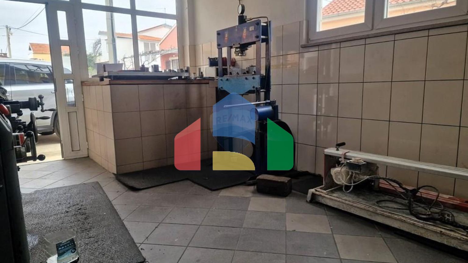 Residential - Semi-Detached - Zadar, Croatia - HR