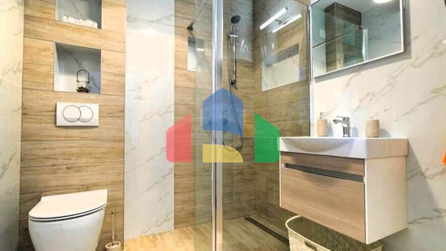 Residential - Semi-Detached - Zadar, Croatia - HR