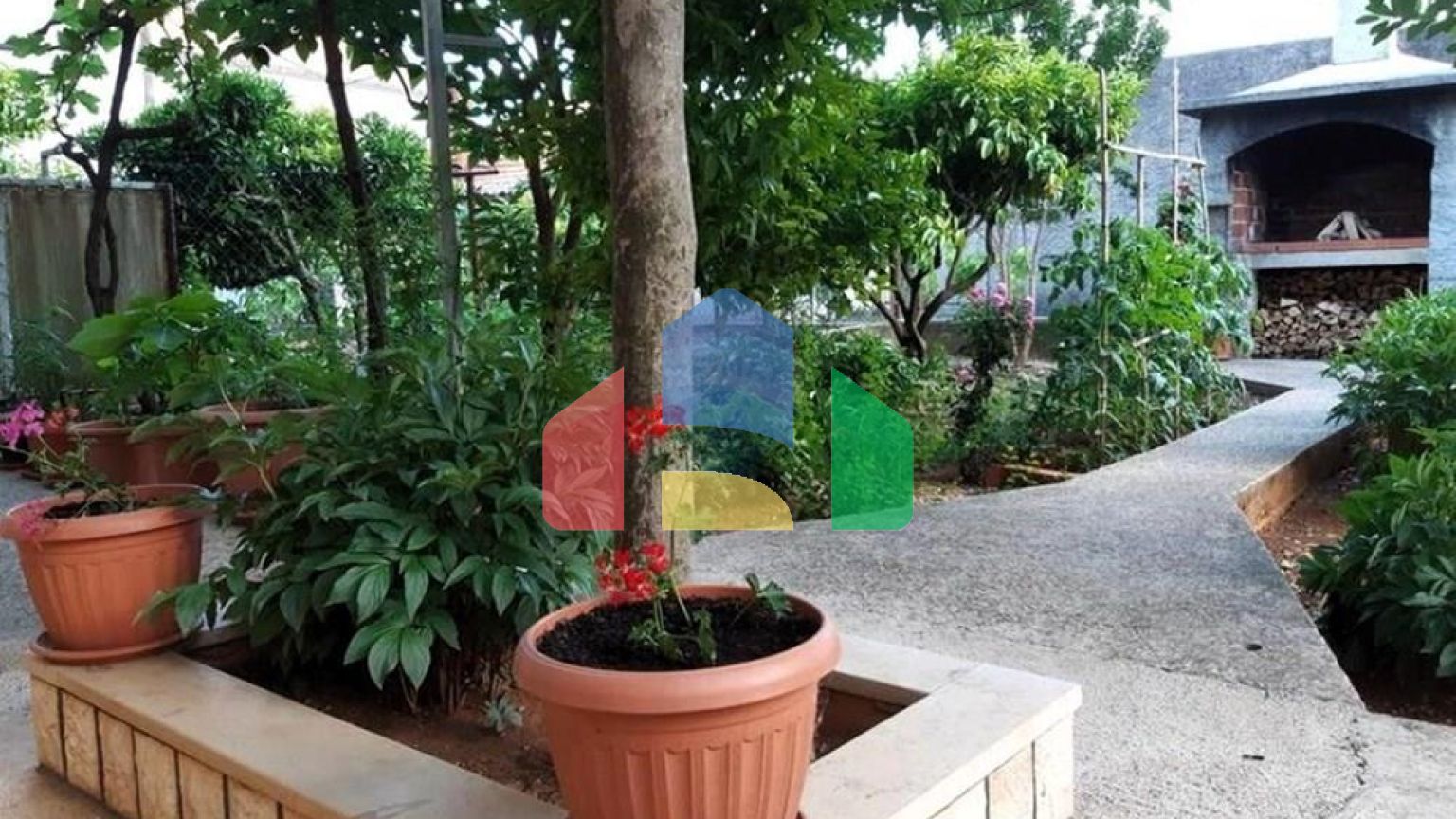 Residential - Semi-Detached - Zadar, Croatia - HR