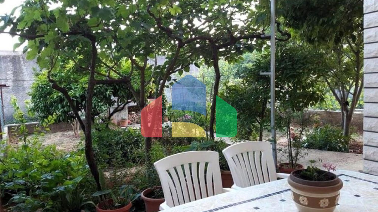 Residential - Semi-Detached - Zadar, Croatia - HR