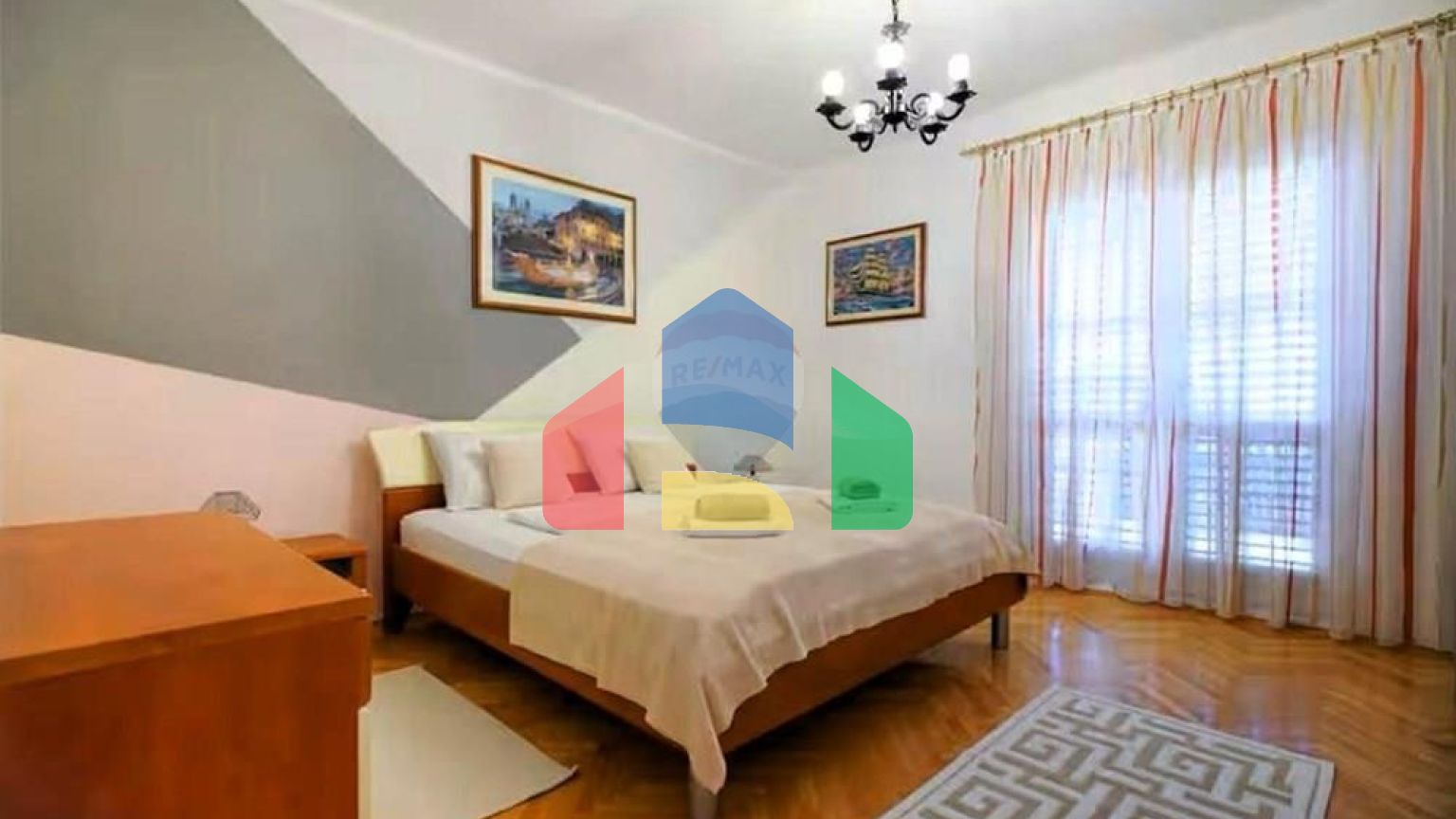 Residential - Semi-Detached - Zadar, Croatia - HR