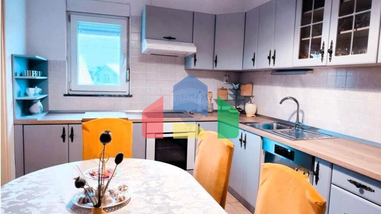 Residential - Semi-Detached - Zadar, Croatia - HR