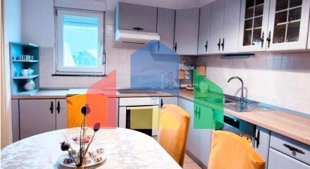 Residential - Semi-Detached - Zadar, Croatia - HR