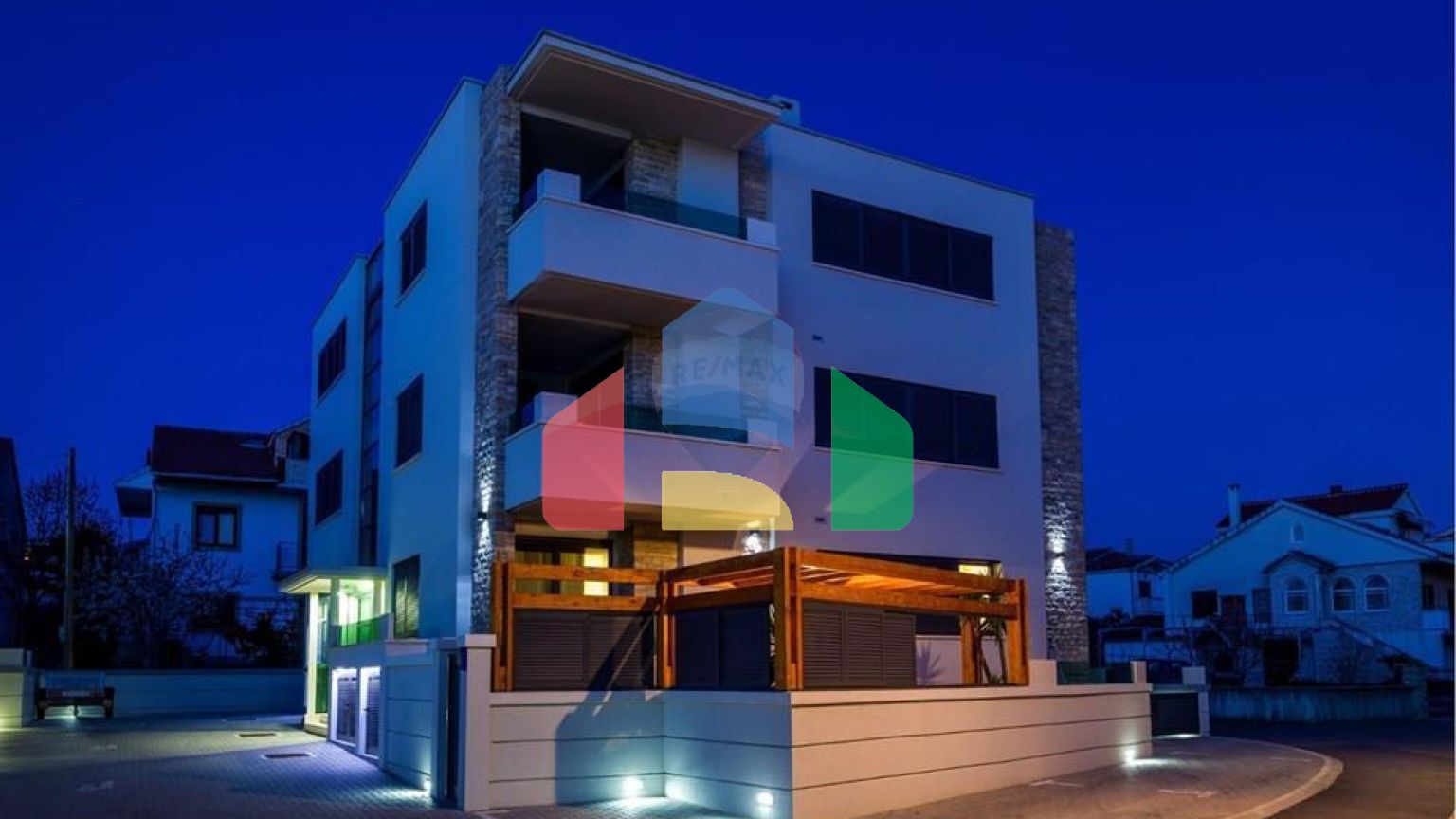 Residential - Luxury Condo - Zadar, Croatia - HR