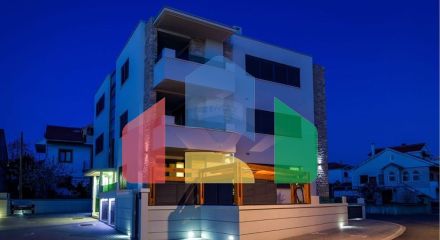 Residential - Luxury Condo - Zadar, Croatia - HR