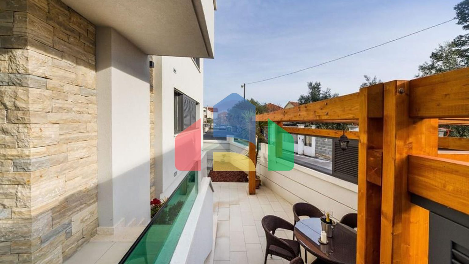 Residential - Luxury Condo - Zadar, Croatia - HR