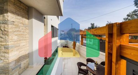 Residential - Luxury Condo - Zadar, Croatia - HR