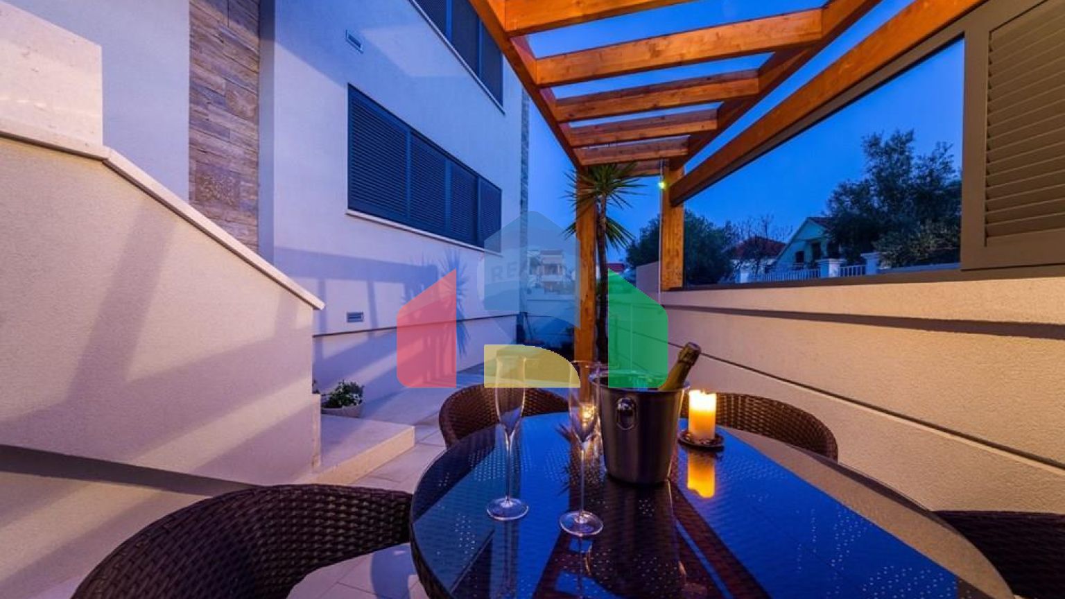 Residential - Luxury Condo - Zadar, Croatia - HR
