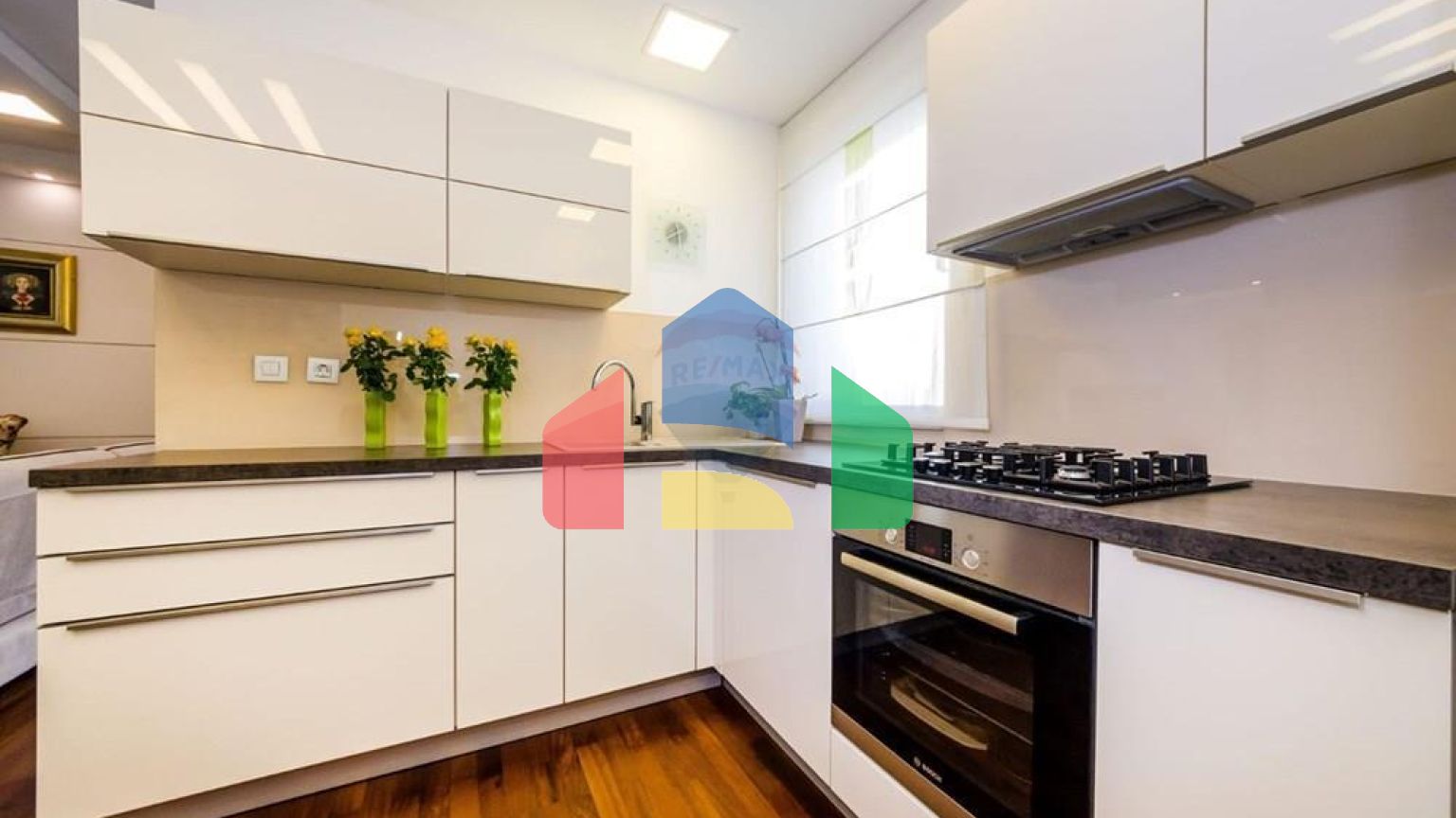 Residential - Luxury Condo - Zadar, Croatia - HR