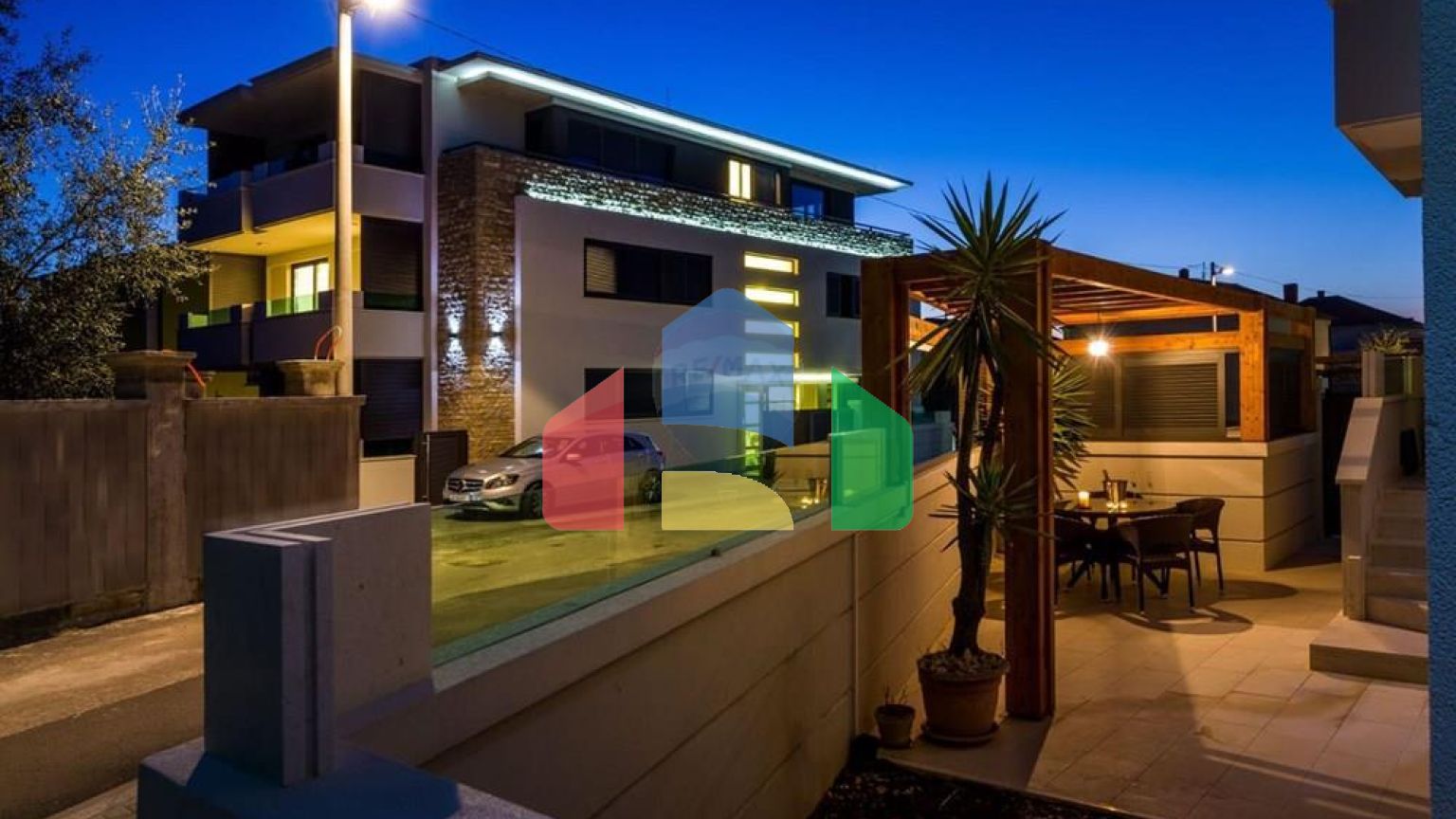 Residential - Luxury Condo - Zadar, Croatia - HR