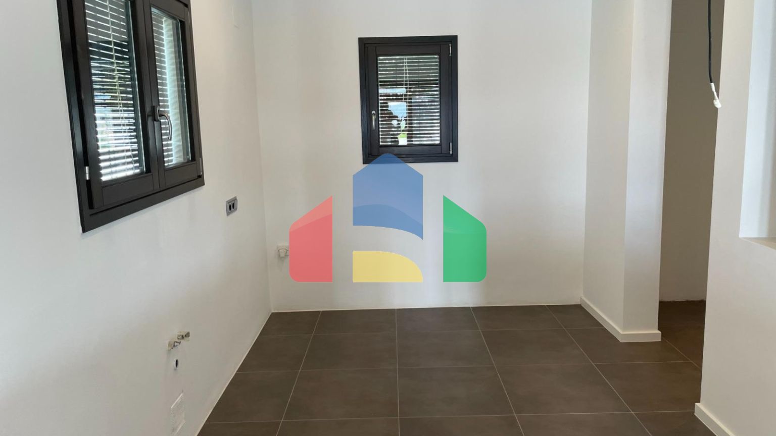 Эксклюзивная вилла в средиземноморском стиле с панорамным видом на море в Морайре (Коста-Бланка, Аликанте)