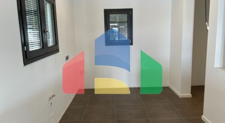 Эксклюзивная вилла в средиземноморском стиле с панорамным видом на море в Морайре (Коста-Бланка, Аликанте)