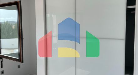 Эксклюзивная вилла в средиземноморском стиле с панорамным видом на море в Морайре (Коста-Бланка, Аликанте)