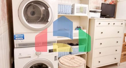 Роскошная вилла для большой семьи в Морайре Роскошная вилла для большой семьи в Морайре